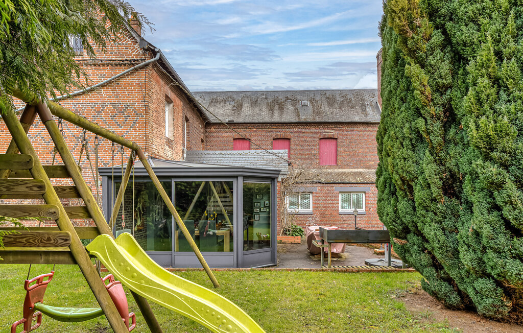 Maison 6 chambres avec jardin et rivière à Torcy-le-Grand - Photo 11
