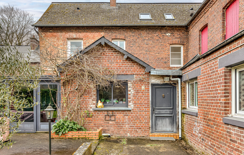 Maison 6 chambres avec jardin et rivière à Torcy-le-Grand - Photo 13