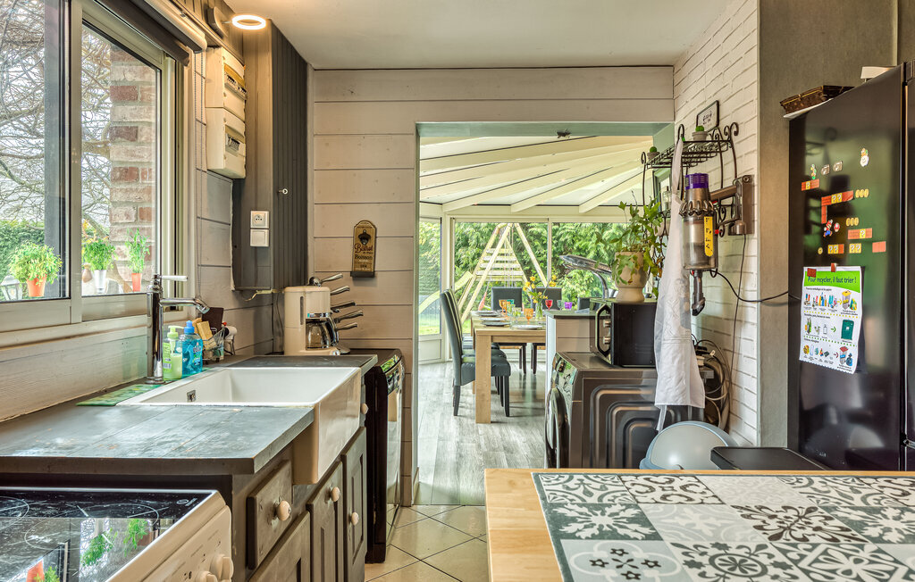 Maison 6 chambres avec jardin et rivière à Torcy-le-Grand - Photo 18