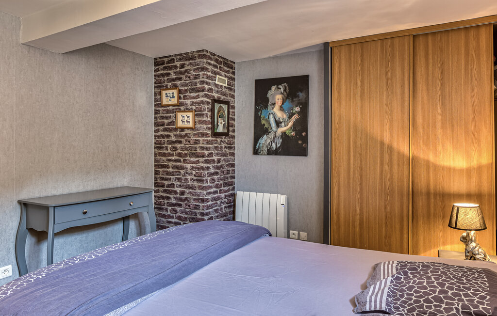 Maison 6 chambres avec jardin et rivière à Torcy-le-Grand - Photo 25