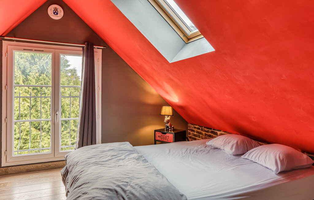 Maison 6 chambres avec jardin et rivière à Torcy-le-Grand - Photo 26