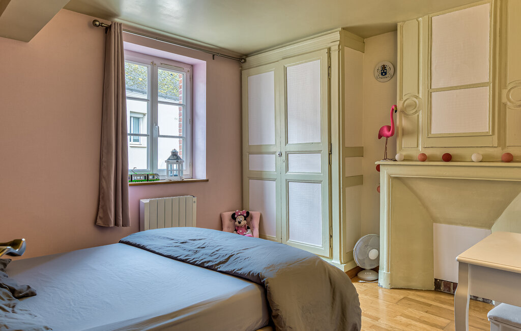 Maison 6 chambres avec jardin et rivière à Torcy-le-Grand - Photo 29