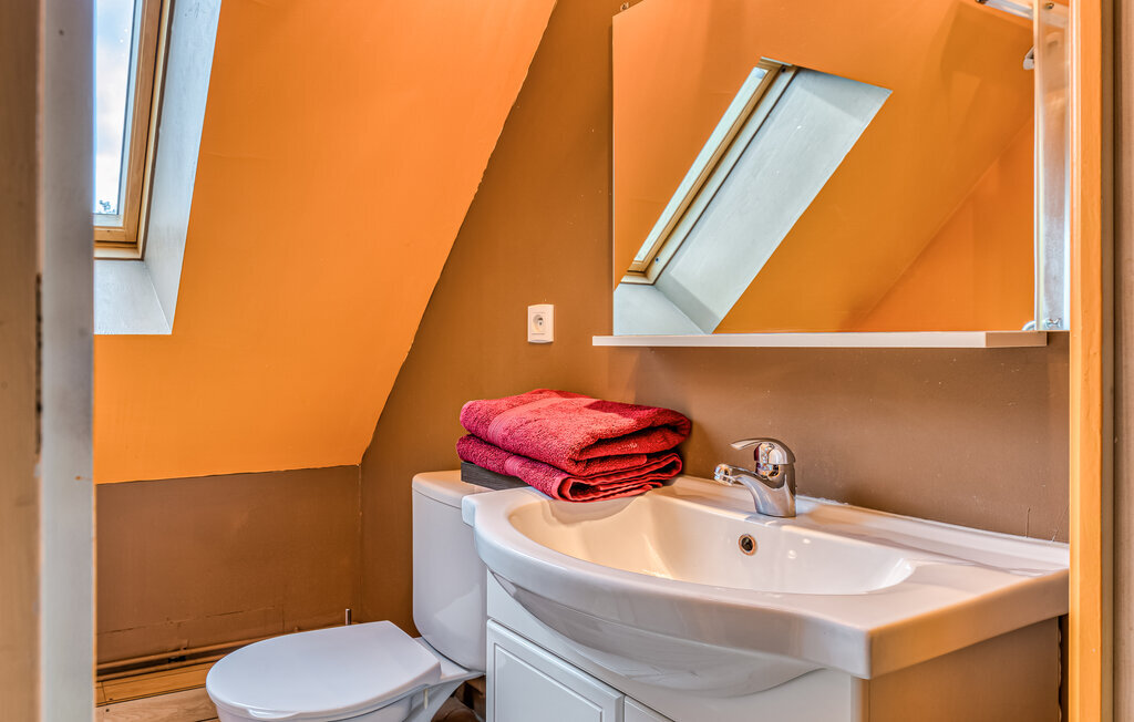 Maison 6 chambres avec jardin et rivière à Torcy-le-Grand - Photo 31