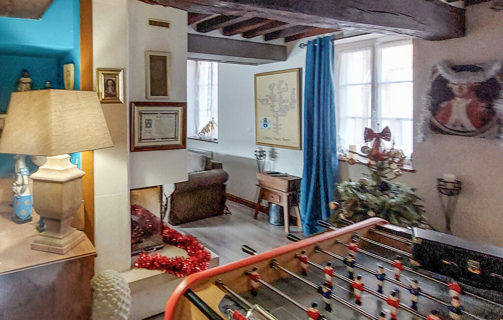 Maison 6 chambres avec jardin et rivière à Torcy-le-Grand - Photo 33