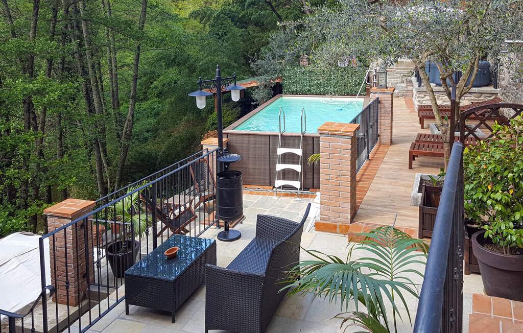 Maison 8 personnes à Buggiano - Photo 2