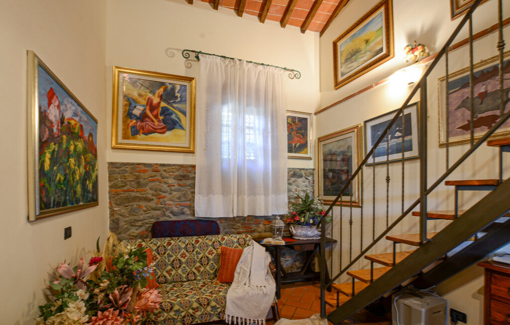 Maison 8 personnes à Buggiano - Photo 3