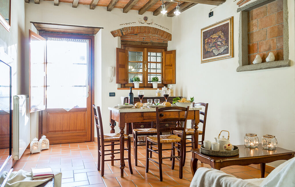 Maison 8 personnes à Buggiano - Photo 4