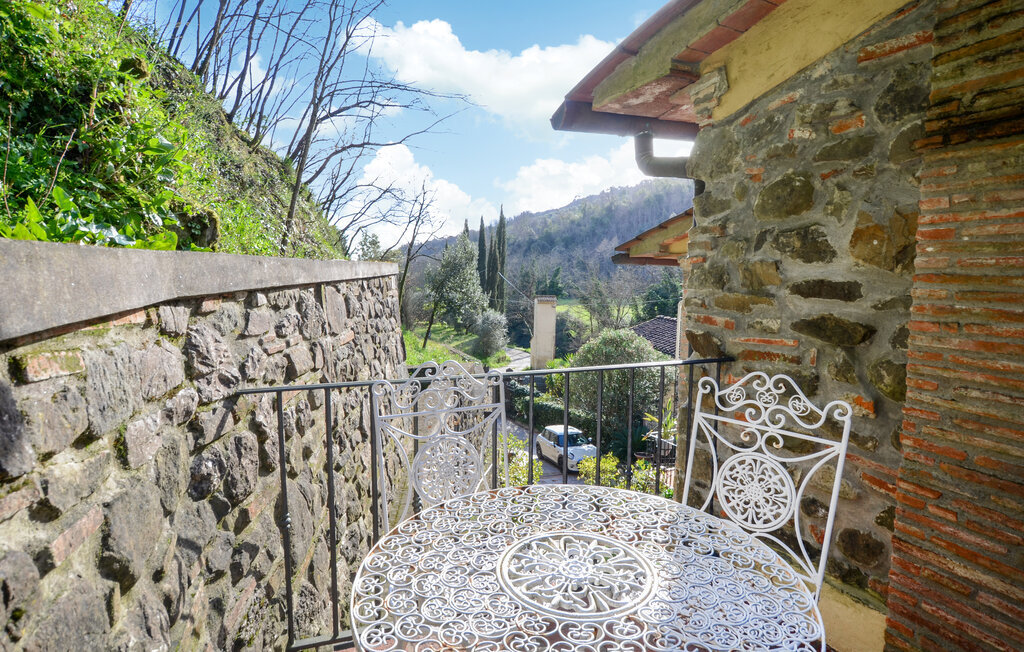 Maison 8 personnes à Buggiano - Photo 5