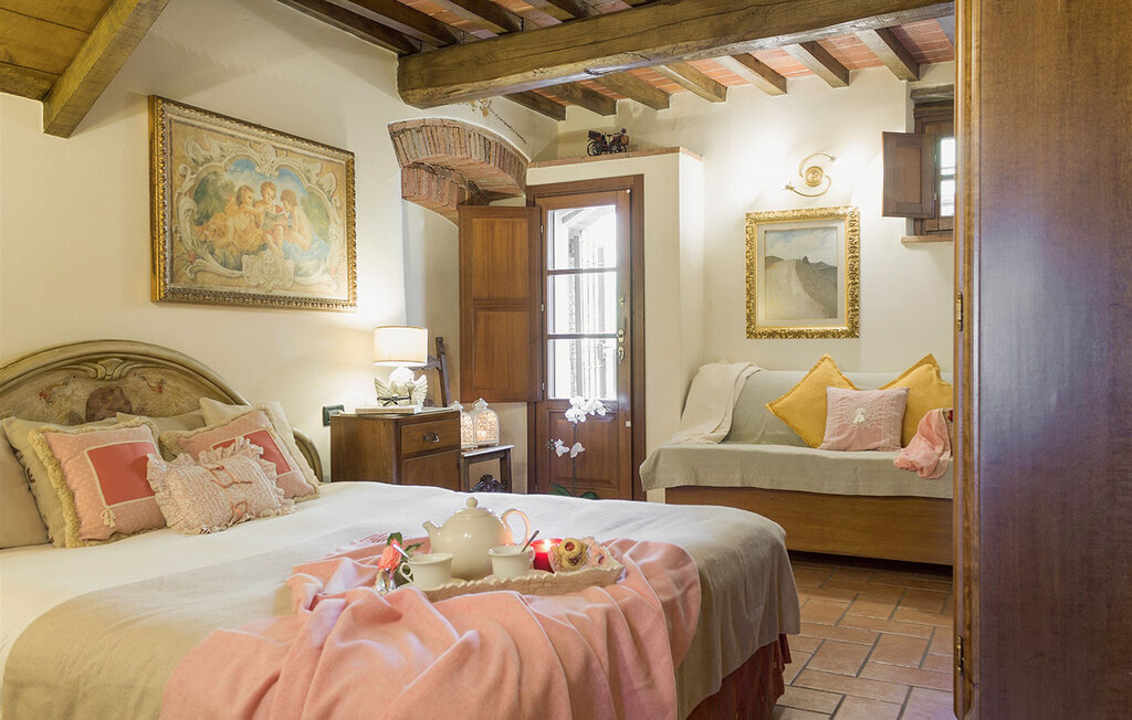Maison 8 personnes à Buggiano - Photo 6