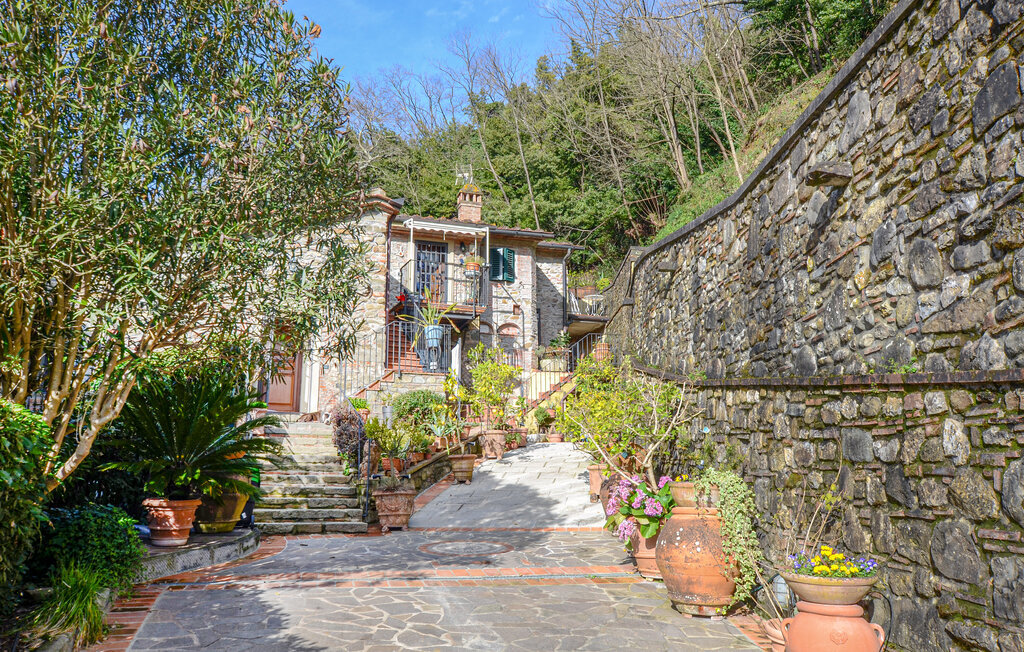 Maison 8 personnes à Buggiano - Photo 7