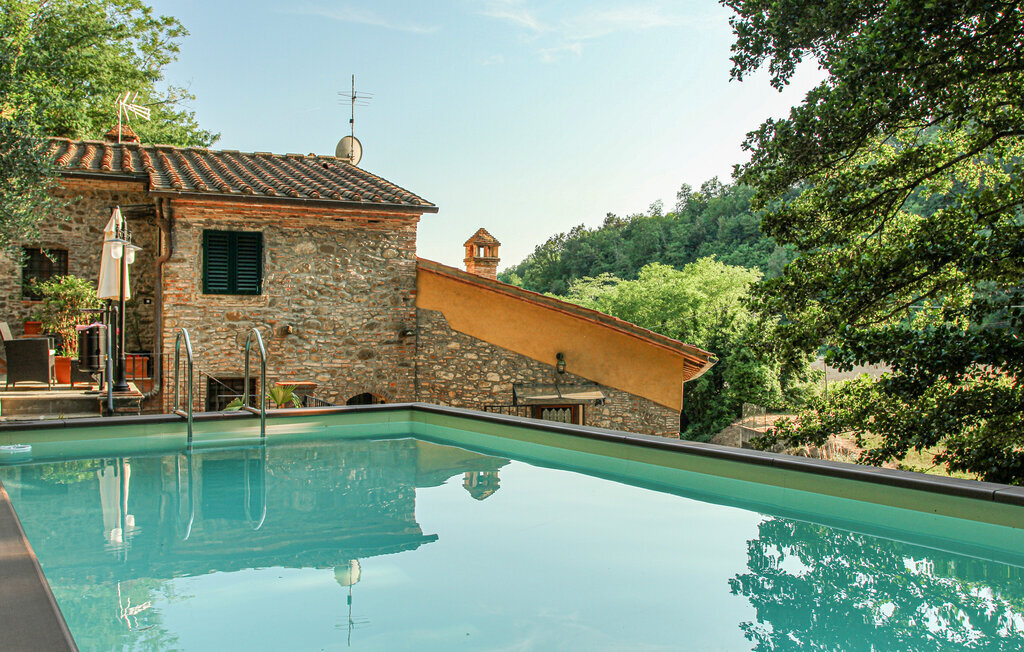 Maison 8 personnes à Buggiano - Photo 8