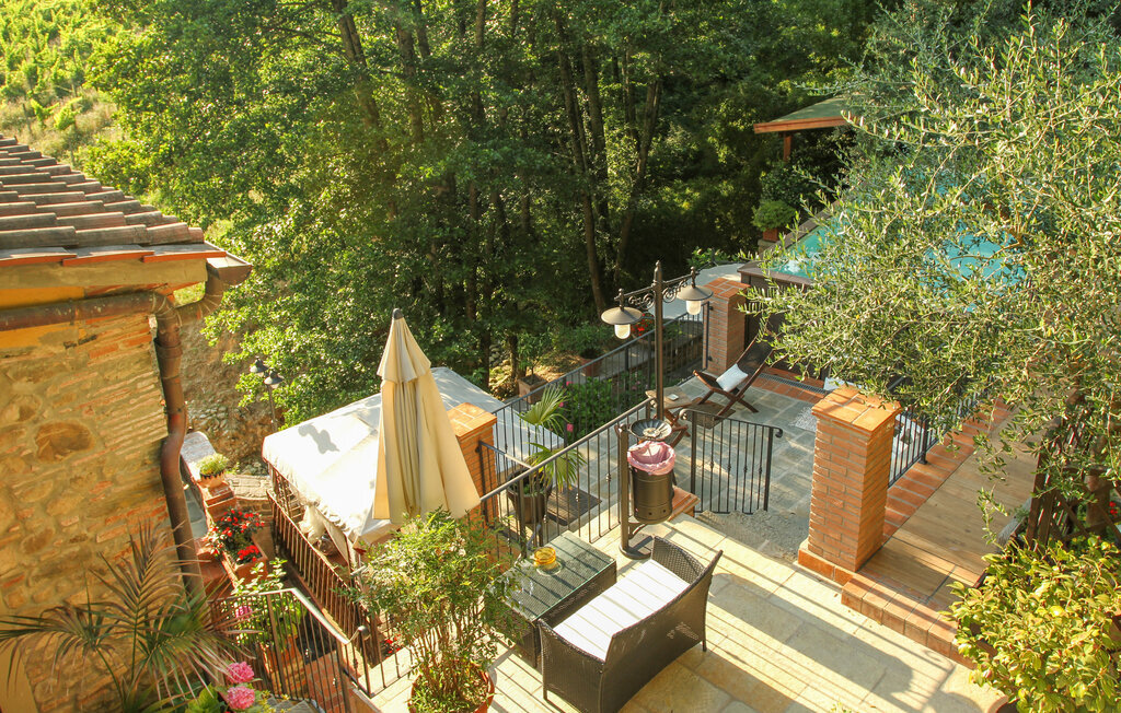 Maison 8 personnes à Buggiano - Photo 9