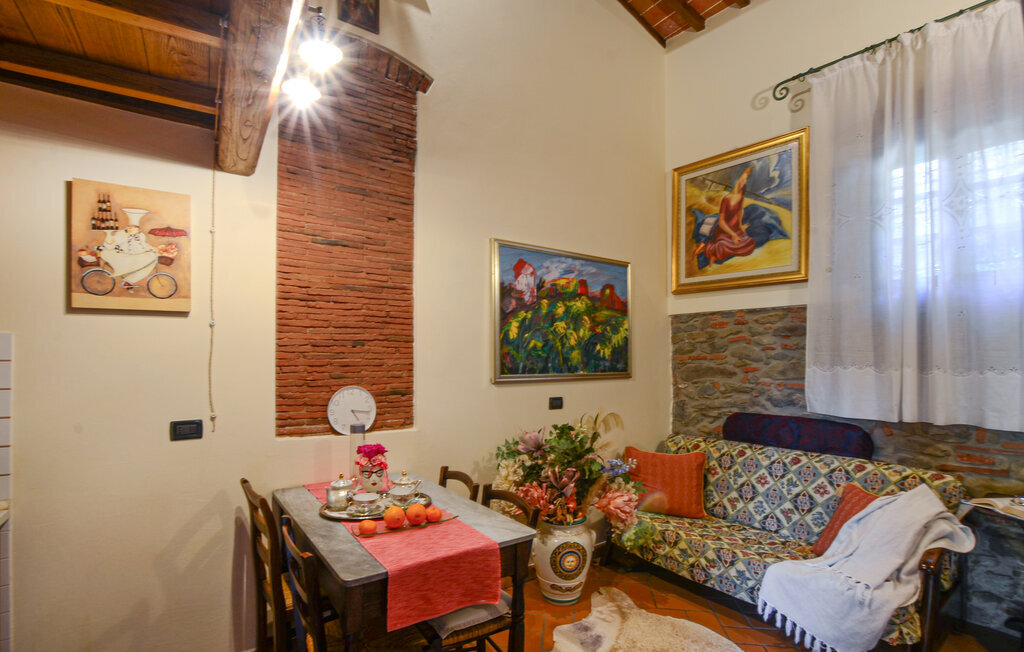 Maison 8 personnes à Buggiano - Photo 13