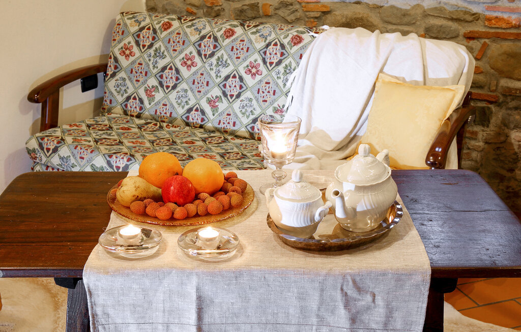Maison 8 personnes à Buggiano - Photo 14