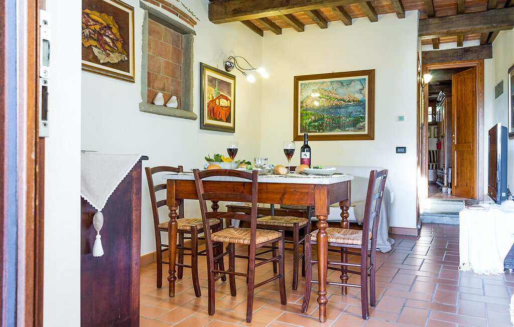 Maison 8 personnes à Buggiano - Photo 15