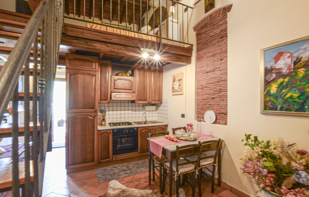 Maison 8 personnes à Buggiano - Photo 16