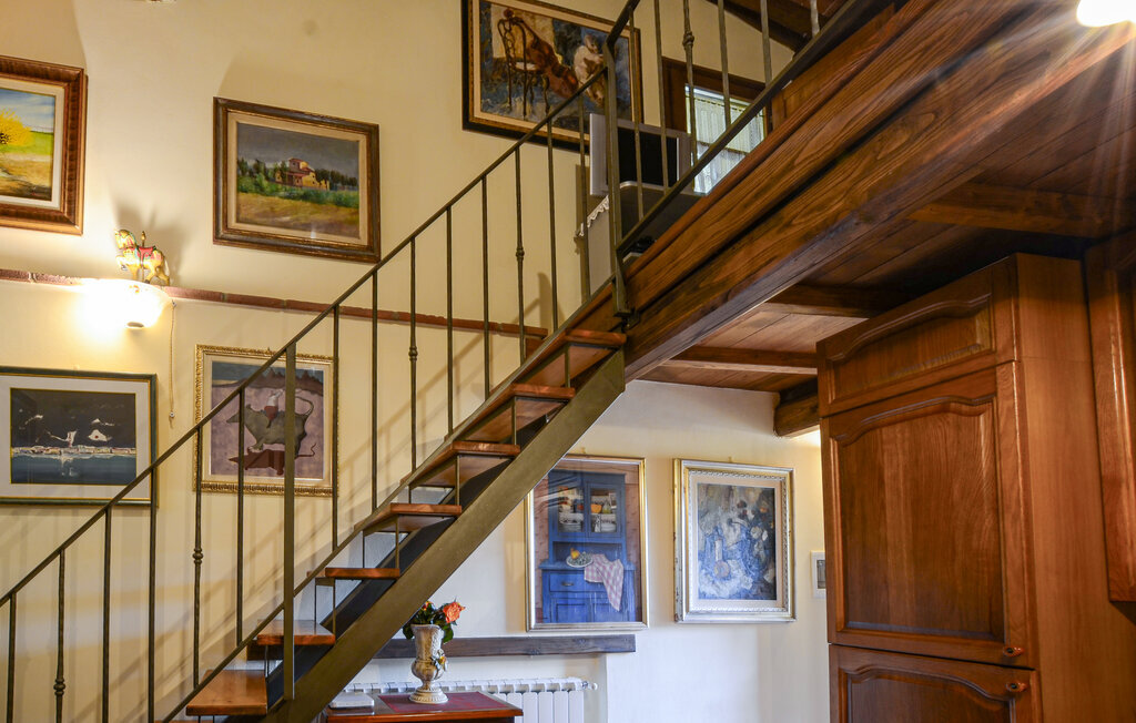 Maison 8 personnes à Buggiano - Photo 19
