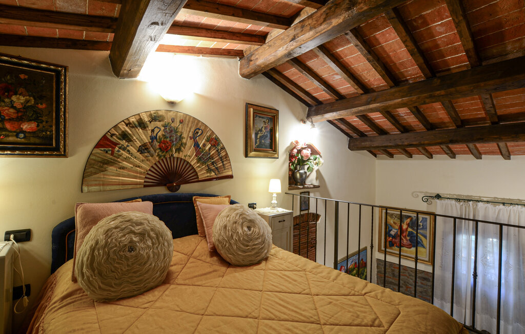 Maison 8 personnes à Buggiano - Photo 21