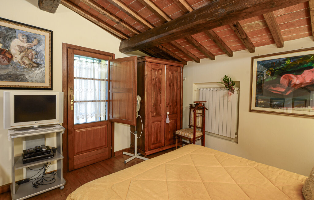 Maison 8 personnes à Buggiano - Photo 22