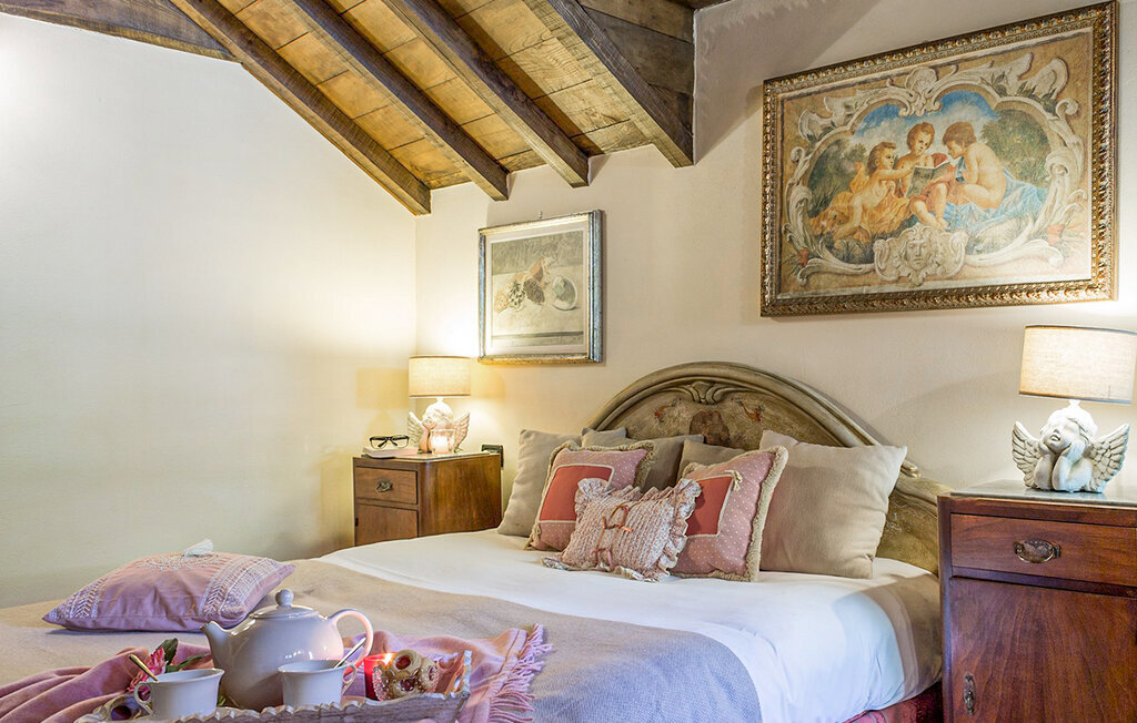 Maison 8 personnes à Buggiano - Photo 23