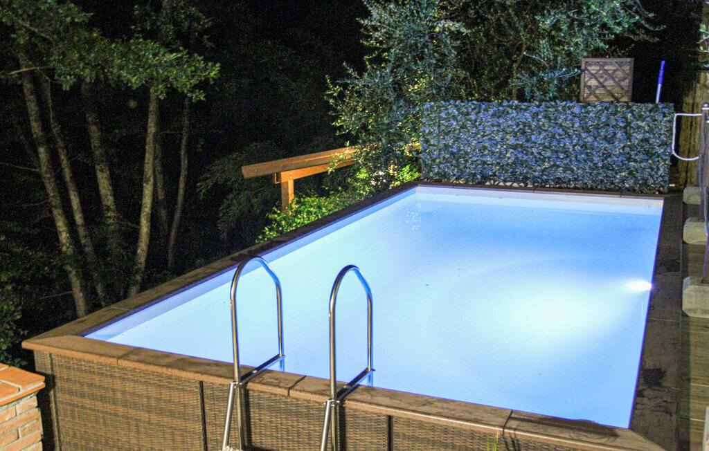 Maison 8 personnes à Buggiano - Photo 26