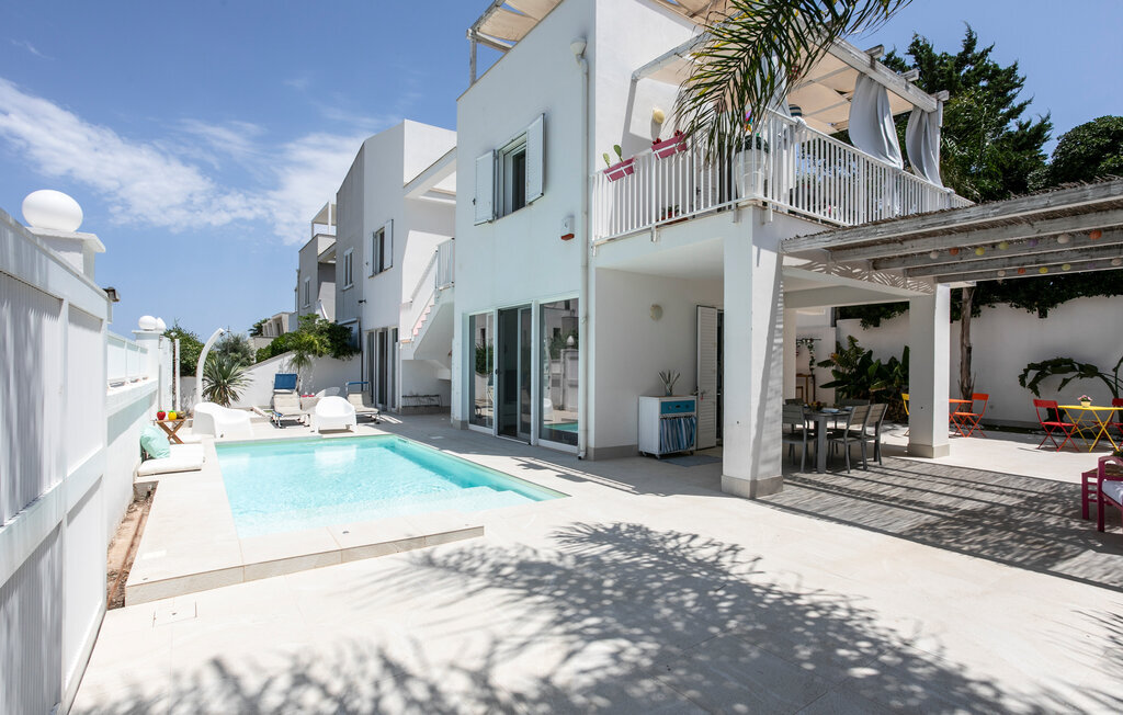 Residenza Flamingo, Appartement 6 personnes à Marzamemi - Photo 1