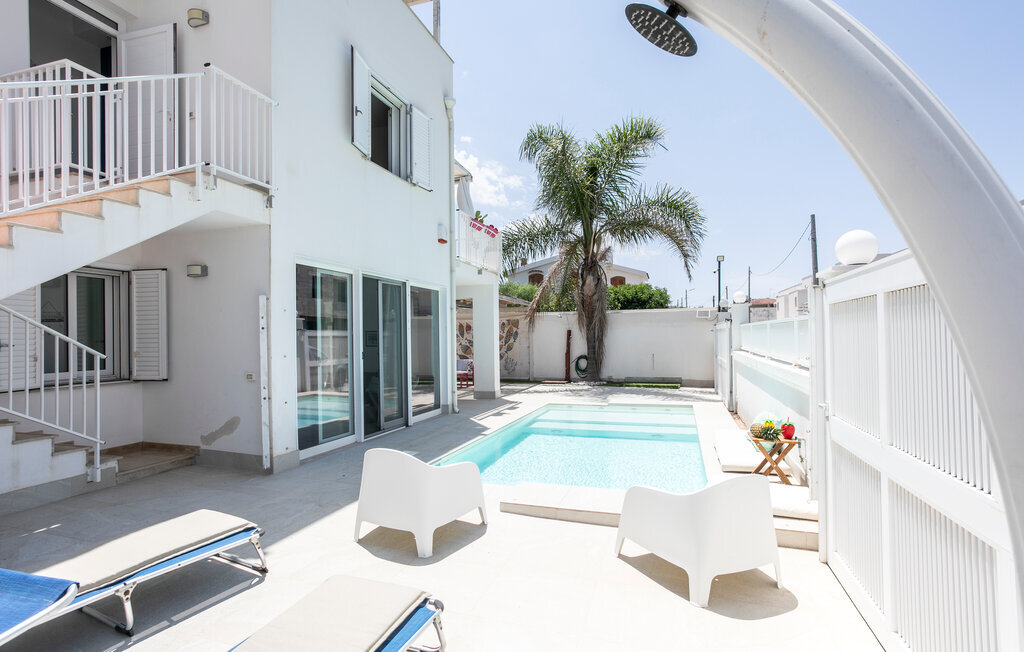 Residenza Flamingo, Appartement 6 personnes à Marzamemi - Photo 2