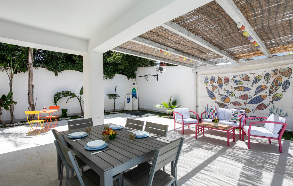 Residenza Flamingo, Appartement 6 personnes à Marzamemi - Photo 3