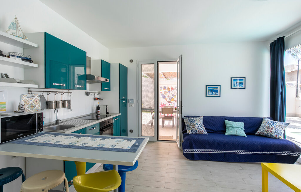 Residenza Flamingo, Appartement 6 personnes à Marzamemi - Photo 4