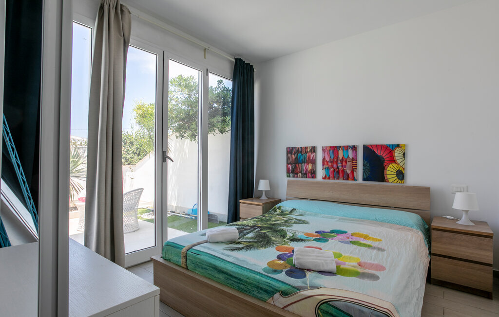 Residenza Flamingo, Appartement 6 personnes à Marzamemi - Photo 5