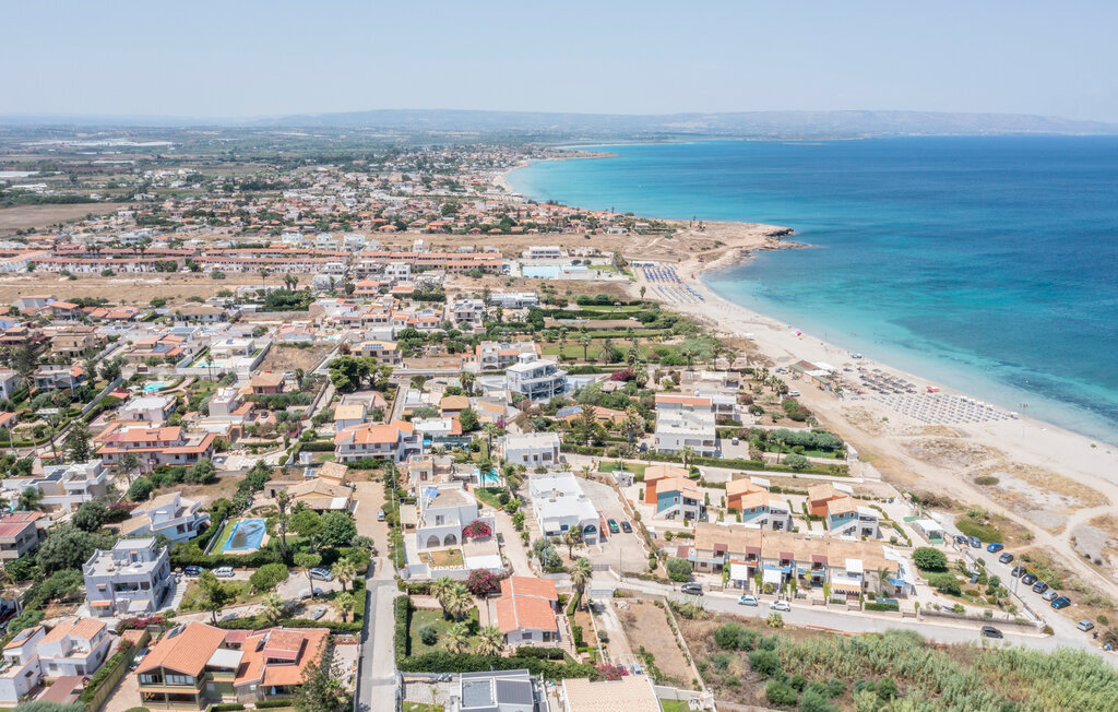 Residenza Flamingo, Appartement 6 personnes à Marzamemi - Photo 9