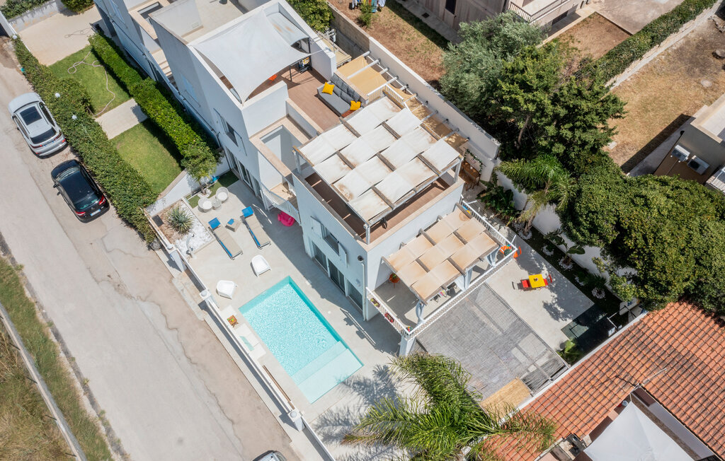 Residenza Flamingo, Appartement 6 personnes à Marzamemi - Photo 10