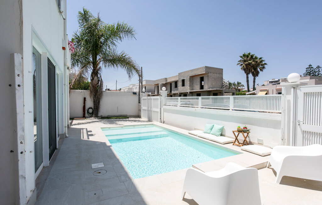 Residenza Flamingo, Appartement 6 personnes à Marzamemi - Photo 11