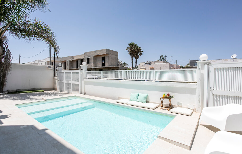 Residenza Flamingo, Appartement 6 personnes à Marzamemi - Photo 12