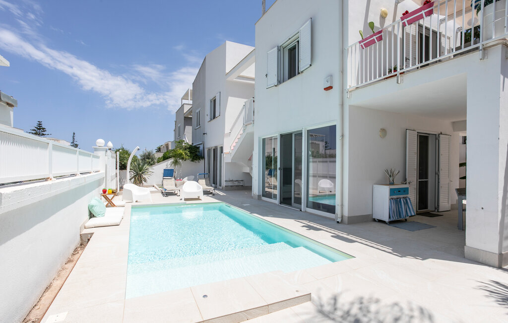 Residenza Flamingo, Appartement 6 personnes à Marzamemi - Photo 13