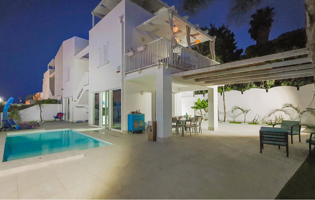 Residenza Flamingo, Appartement 6 personnes à Marzamemi - Photo 14