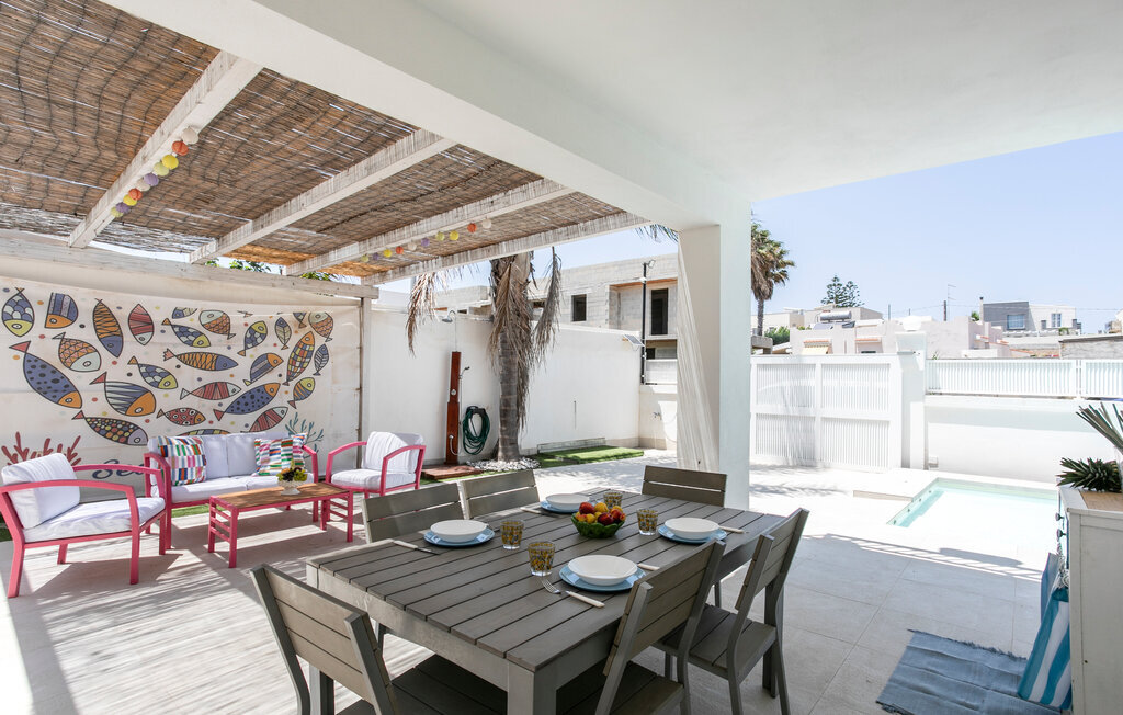 Residenza Flamingo, Appartement 6 personnes à Marzamemi - Photo 15