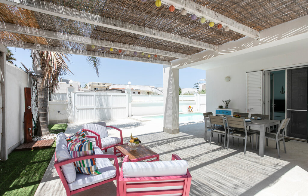 Residenza Flamingo, Appartement 6 personnes à Marzamemi - Photo 16