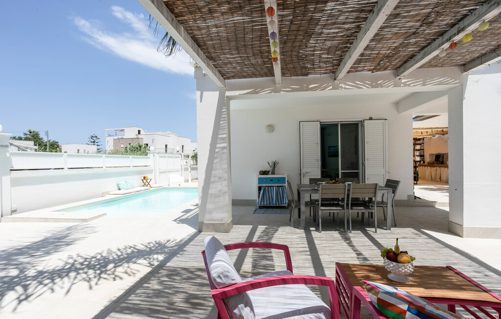 Residenza Flamingo, Appartement 6 personnes à Marzamemi - Photo 17
