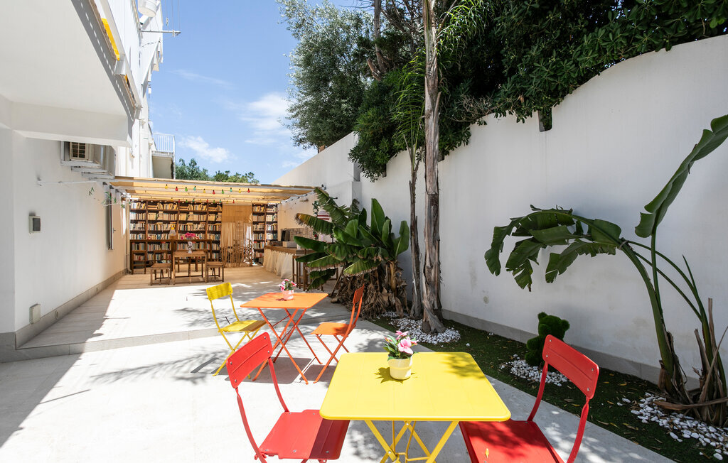 Residenza Flamingo, Appartement 6 personnes à Marzamemi - Photo 18
