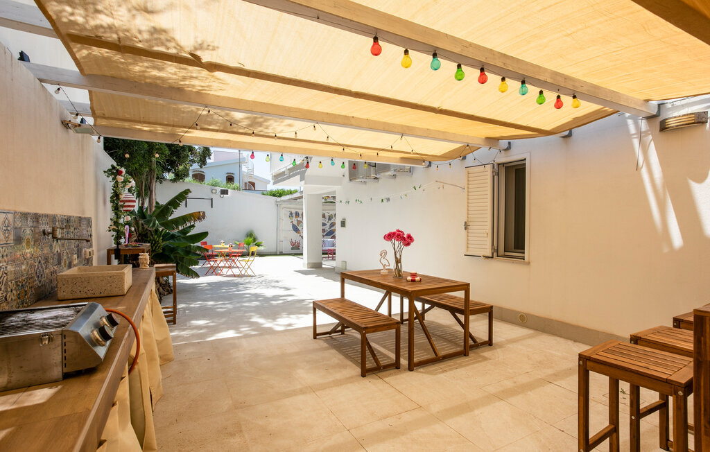 Residenza Flamingo, Appartement 6 personnes à Marzamemi - Photo 19