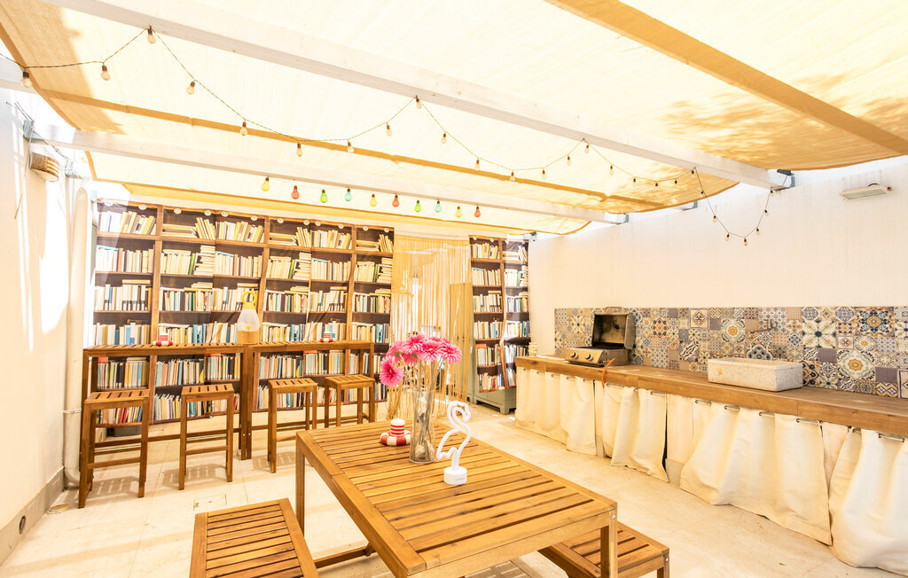 Residenza Flamingo, Appartement 6 personnes à Marzamemi - Photo 20