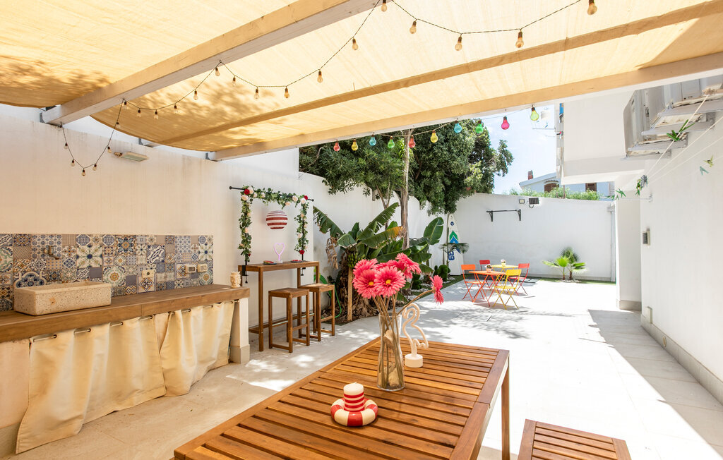 Residenza Flamingo, Appartement 6 personnes à Marzamemi - Photo 21