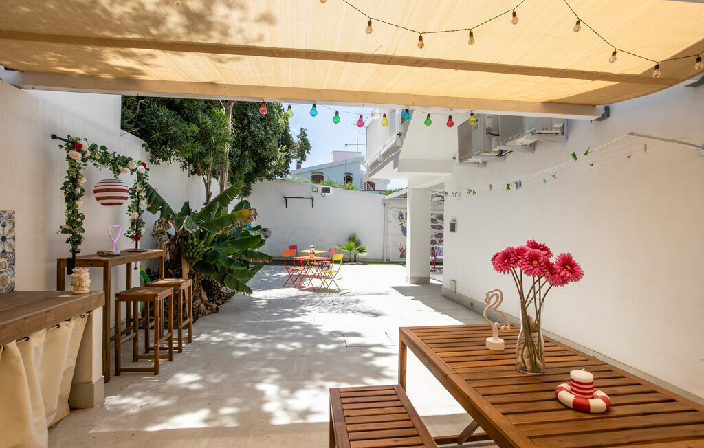 Residenza Flamingo, Appartement 6 personnes à Marzamemi - Photo 22