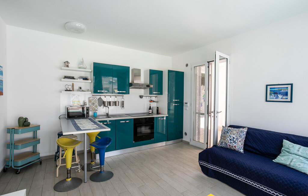 Residenza Flamingo, Appartement 6 personnes à Marzamemi - Photo 24