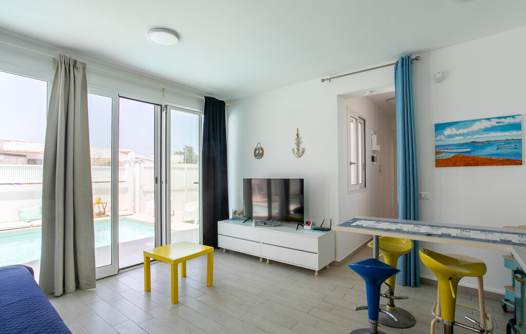 Residenza Flamingo, Appartement 6 personnes à Marzamemi - Photo 26
