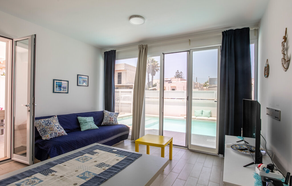 Residenza Flamingo, Appartement 6 personnes à Marzamemi - Photo 27