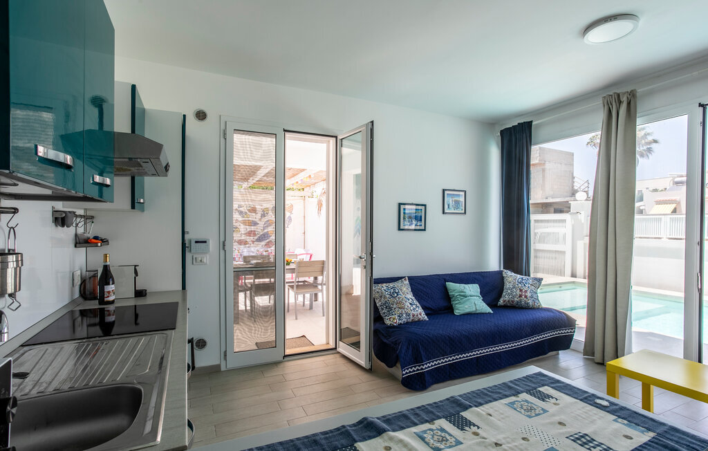 Residenza Flamingo, Appartement 6 personnes à Marzamemi - Photo 28