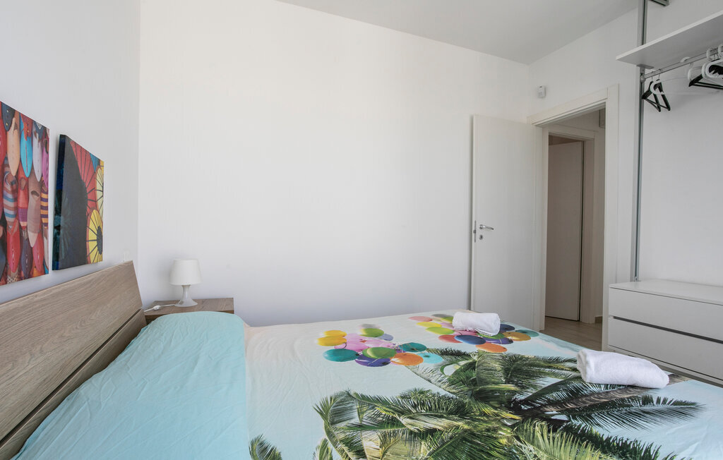 Residenza Flamingo, Appartement 6 personnes à Marzamemi - Photo 29