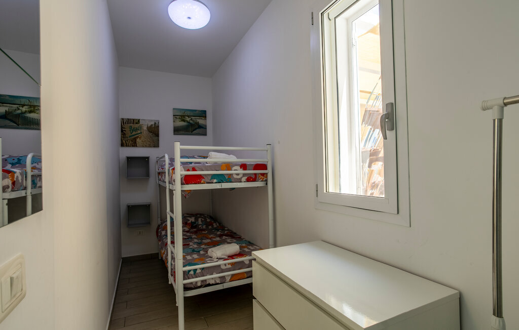 Residenza Flamingo, Appartement 6 personnes à Marzamemi - Photo 30